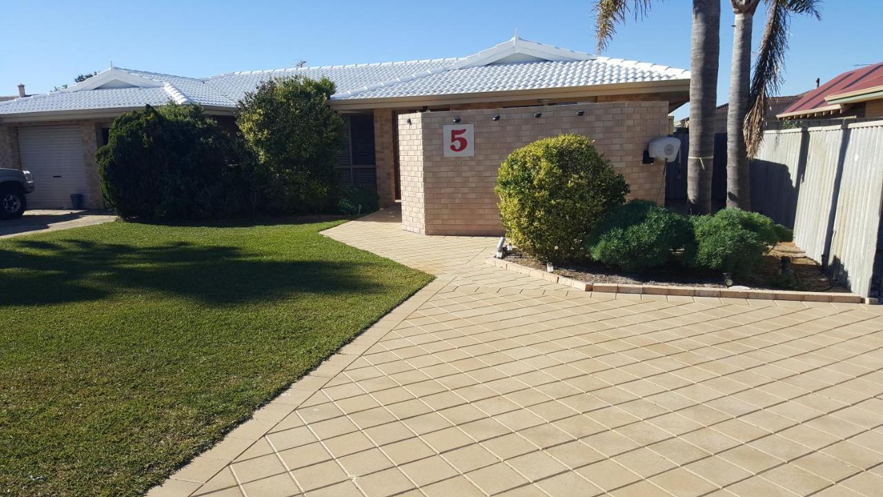 Alexander Drive B & B Esperance Esterno foto